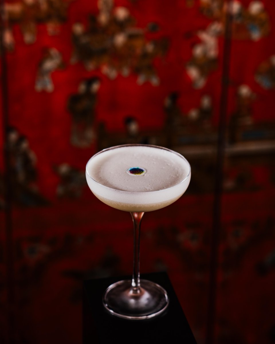 Get ready for an evening of exceptional cocktails.

Our world-class mixologists are at your service at #BuddhaBarDubai ✨