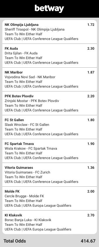 The_Eunoia's tweet image. ✅✅✅400 odds 
🇿🇲 C4D5C98

Multi Bet betslip C4D5C98 betway.co.zm/sport/soccer?b…