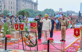 teztv24's tweet image. 78वें स्वतंत्रता दिवस पर राजस्थान के मुख्यमंत्री भजनलाल शर्मा ने बधाई दी #bhajanlalsharma | #IndependenceDay2023 | #India | #78thindependenceday | #HarGharTiranga | #15thAugust | #Tiranga | #NationalFlag | #ViralVideo | #viral | #trending |