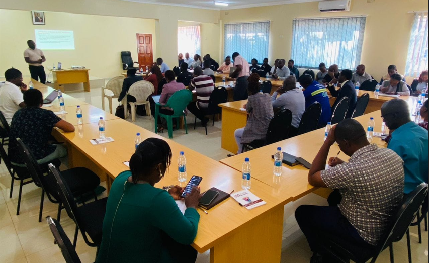 HeRLibertyOrg's tweet photo. Project Launch! 

We’ve partnered with with Girls Activist Youth Organization (GAYO), backed by AmplifyChange, to reduce unsafe abortions in Zomba. Let’s address the root causes and empower girls with better reproductive health options. 

 #ReproductiveHealth #ZombaProject https://t.co/mwTGgVlZkl