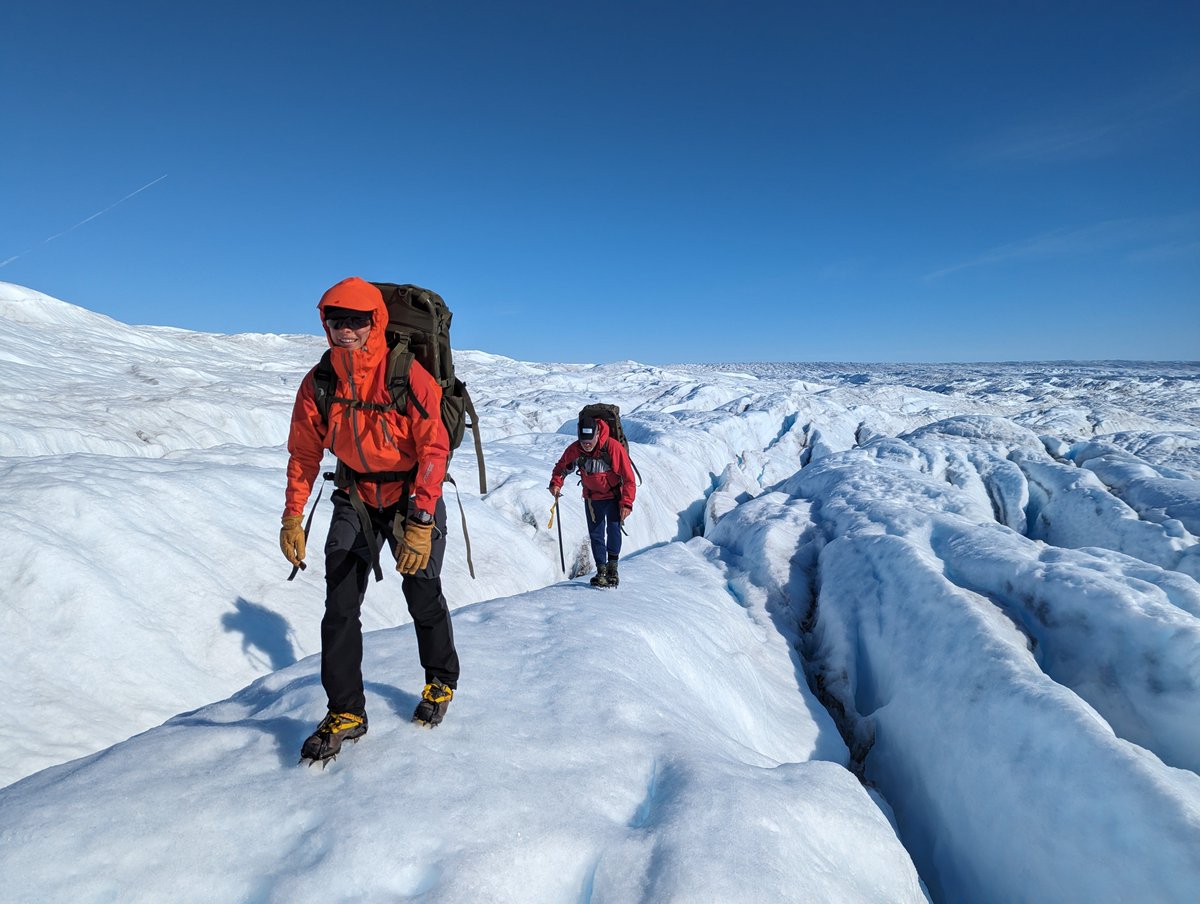 iC3 Polar Research Hub tweet media