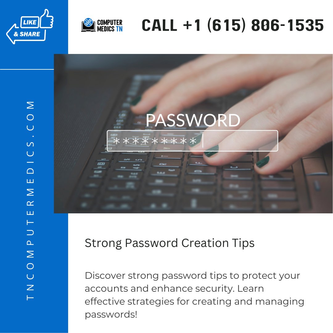 TN Computer Medics tweet media