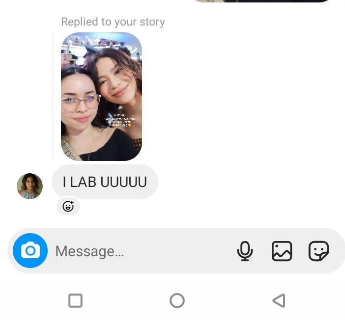 vashteaa_'s tweet photo. Imissyuu ahhhhh @_janinemusic #ApatNaBuwanByJanine
Stream APAT NA BUWAN https://t.co/PRBPEiR9Zt