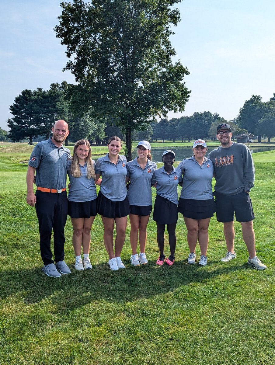 Massillon Girls Golf tweet media