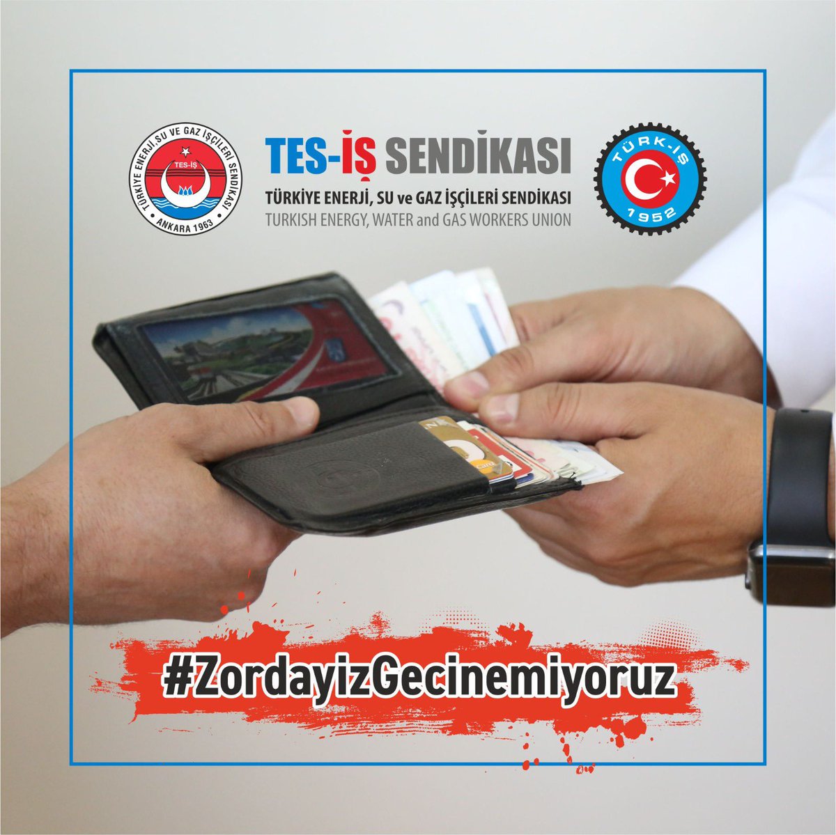 Taşerona Kadro İstiyoruz

#zordayizgecinemiyoruz