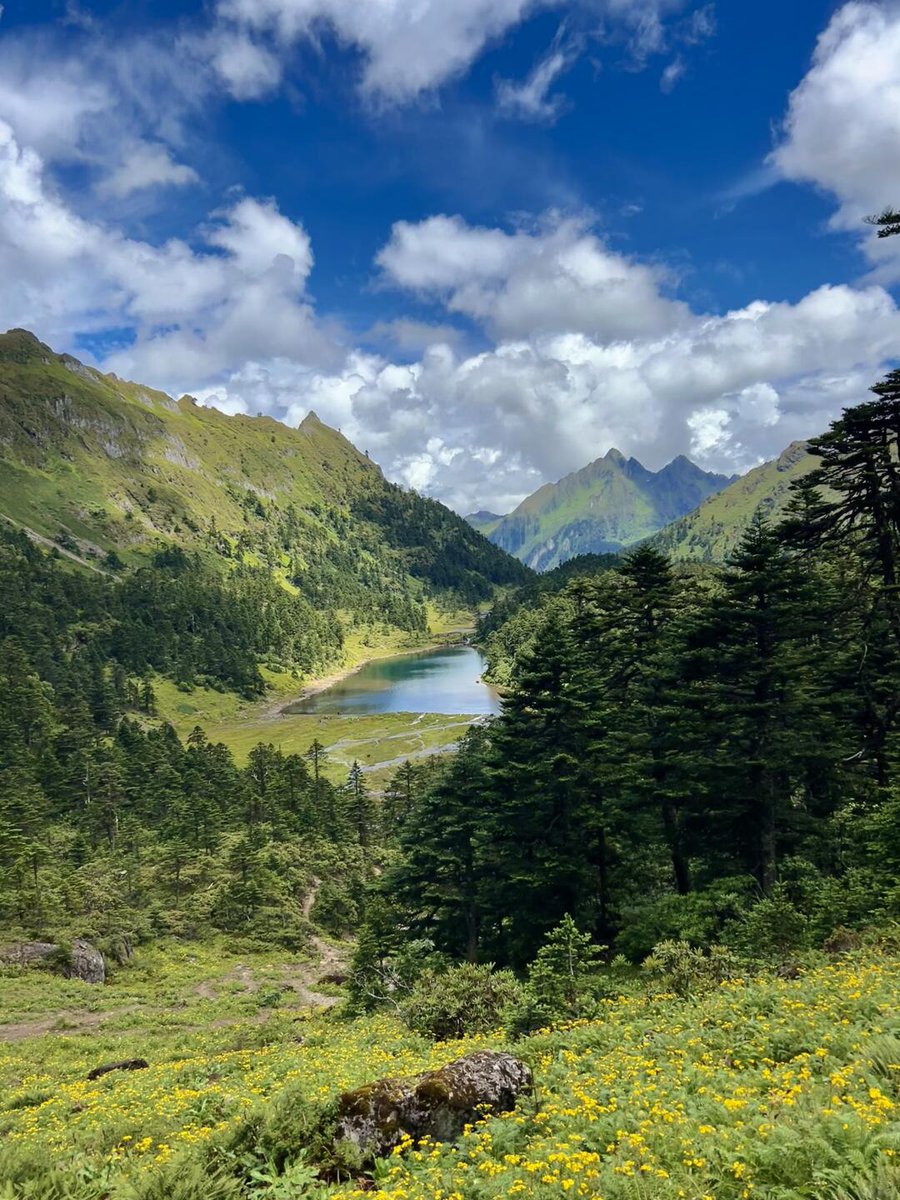 Hike here ❤️
#Scenery #Photography