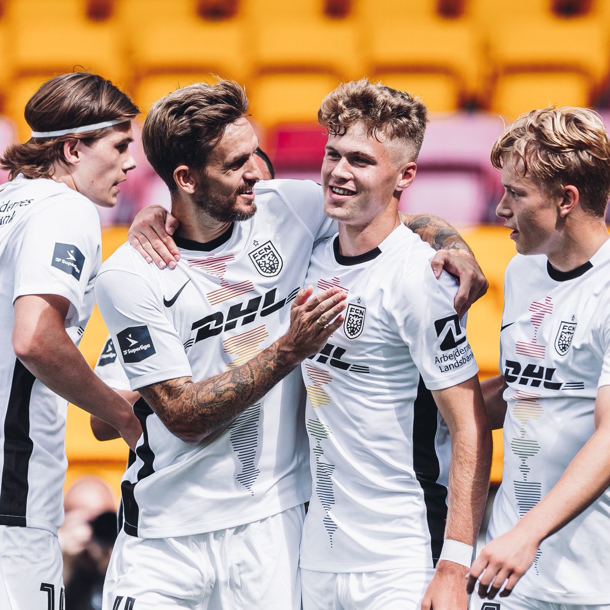 FCNordsjaelland tweet picture
