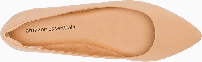 MFK2507's tweet photo. Amazon Essentials Women's Pointed-Toe Ballet Flat.
Get now : https://t.co/zzdQrkKoiw

Visit us for more.
#Amazon #onlineshopping #myshop #fashion #newyork #america #usashopping #newyork #womensfashion #shoes https://t.co/20SzONP7B8