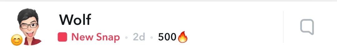 rayllainblue's tweet photo. Happy 500!! @thewolf472021 https://t.co/IDpYRP393W