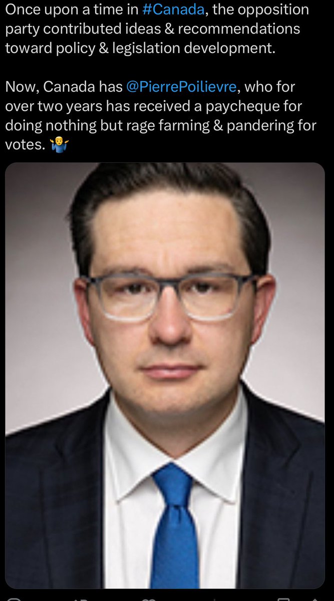 Archie Debunker tweet media