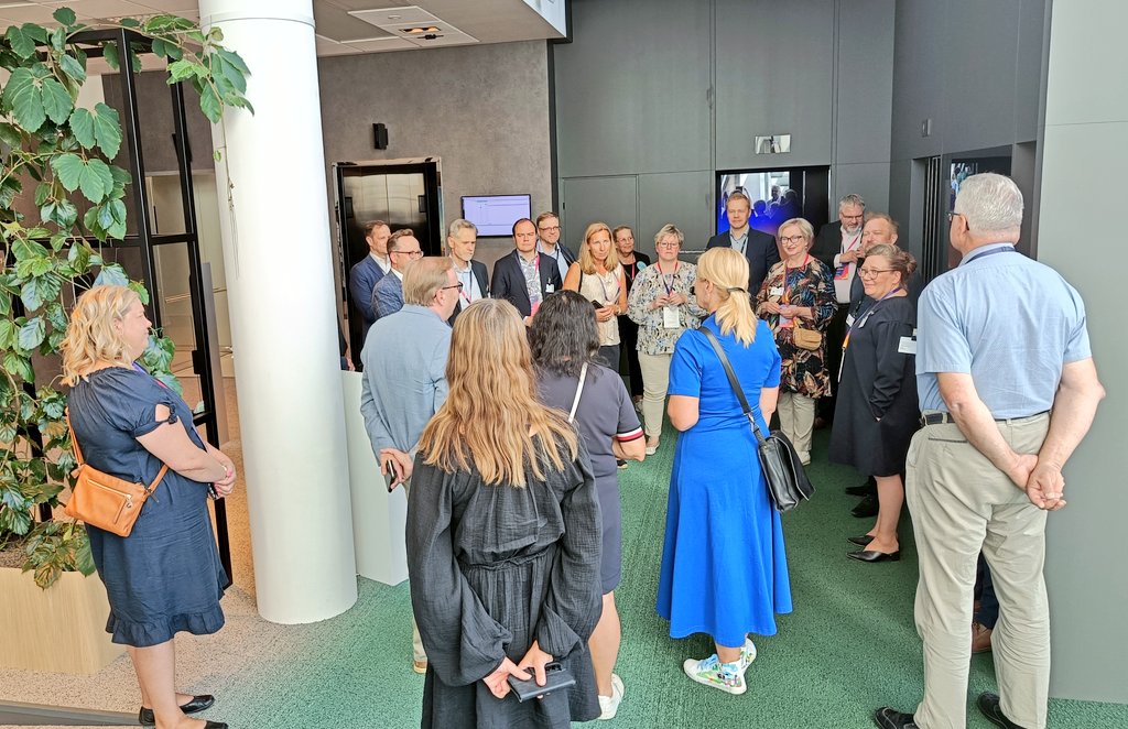 Sanna Lehtonen tweet media