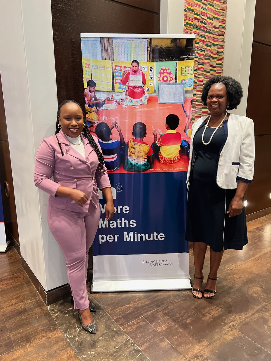 youthimpactorg's tweet photo. We are out in Accra, Ghana 🇬🇭
This week our team alongside our TARL Namibia counterparts and government representatives from Botswana and Namibia meet in Accra, Ghana for More Maths Per Minute (M3)!🎉
#MoreMathsPerMinute #ImprovingLearningOutcomes #Education #MathMatters https://t.co/PWdWUSQFw2
