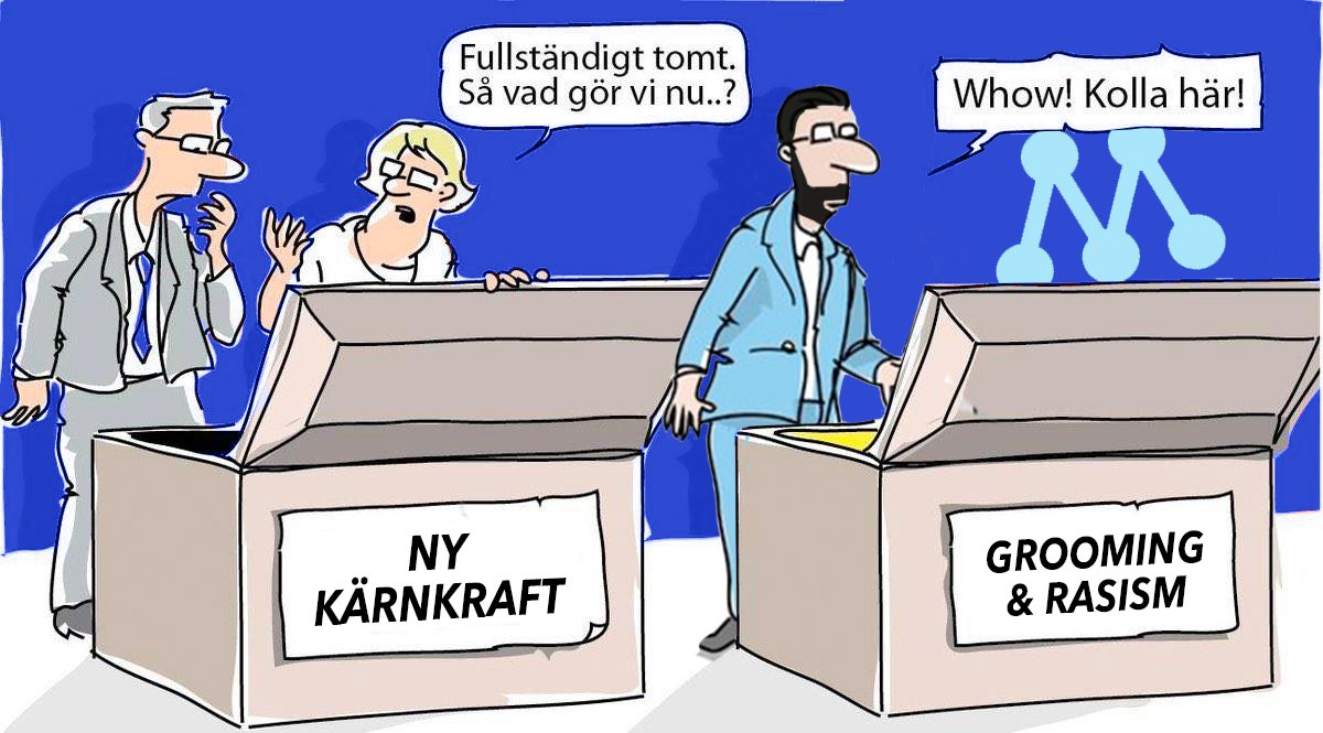 Steget Efter (@stegetefter) on Twitter photo 