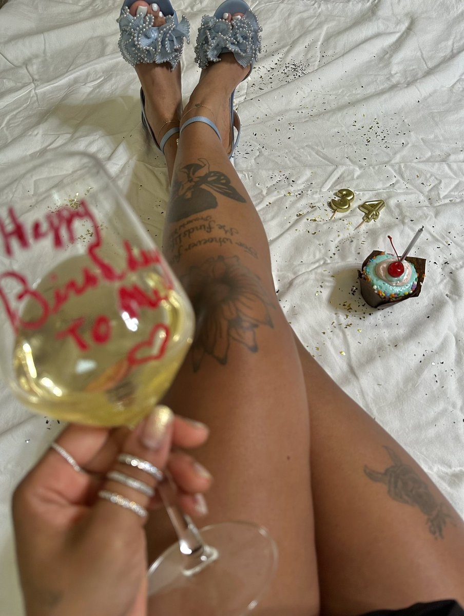 SadeShynay_B's tweet photo. Having my cake &amp; eating it too ✨ 34 https://t.co/ug98auAM5S