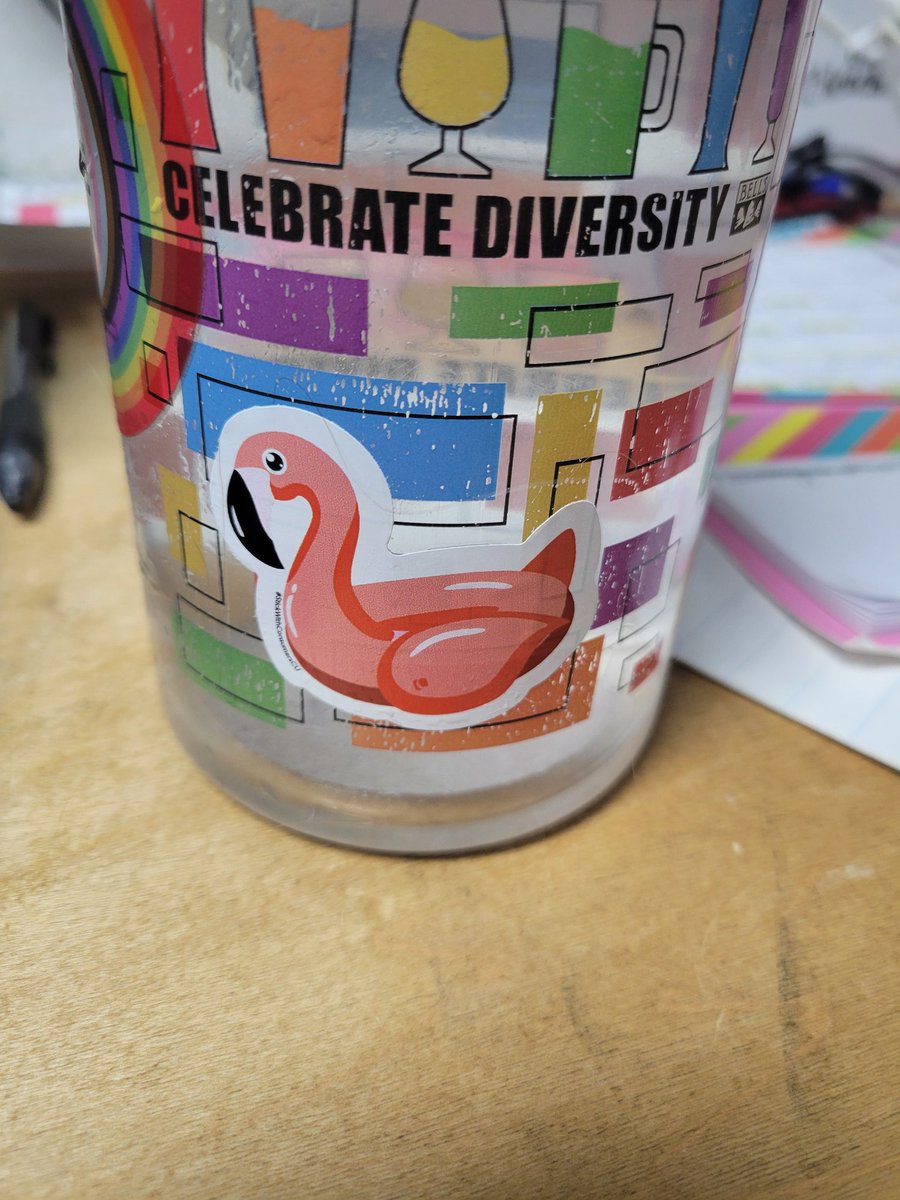 #StickwithConsumersCU 
Just found out that <a href="/ConsumersCU/">Consumers Credit Union</a> does business accounts. I'm do glad they are my bank. Makes starting my business easier.