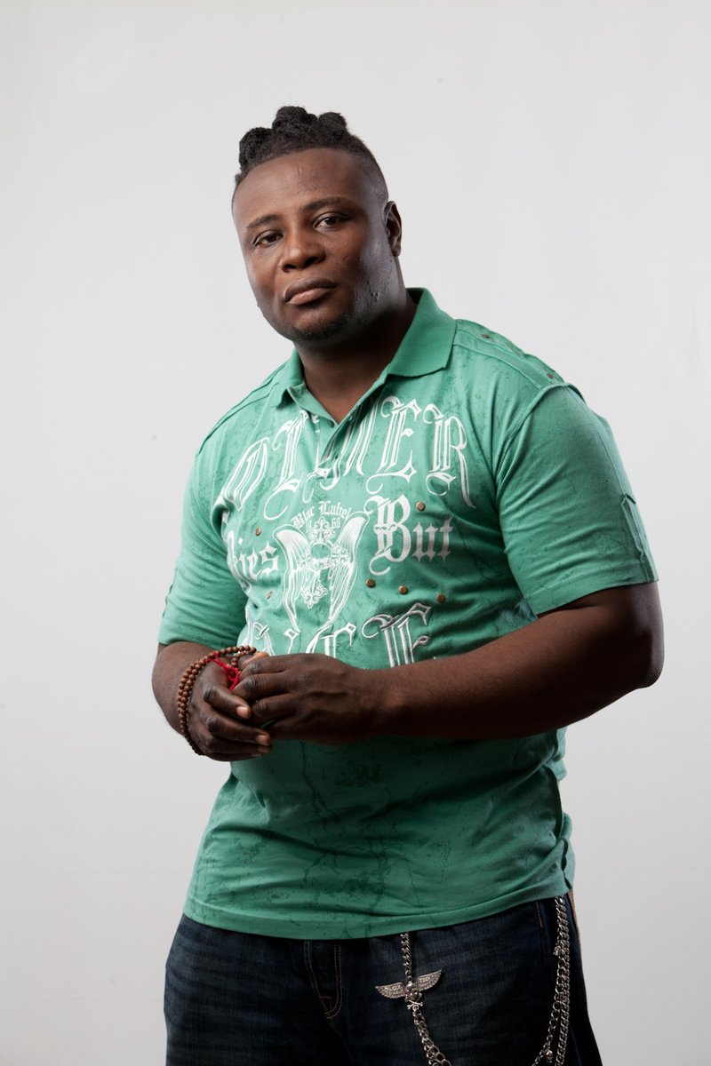 EntGh_'s tweet image. Magic Rocker drops ‘Who Are U’ entgh.com/magic-rocker-d… via @entgh_