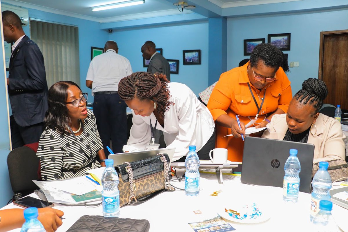 Ifakara Health Institute tweet media