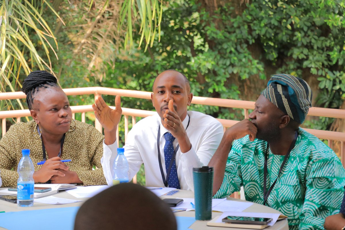 Ifakara Health Institute tweet media