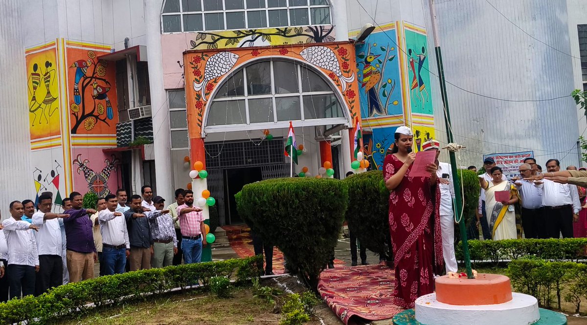 Gunjan Dwivedi Singh tweet media