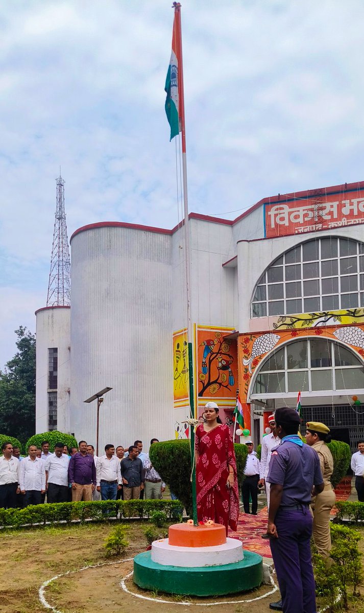 Gunjan Dwivedi Singh tweet media