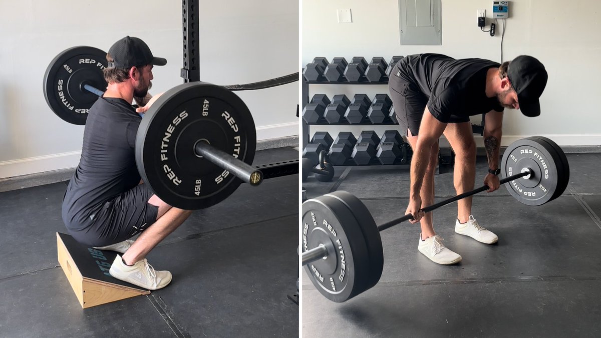 NaturalMVMT's tweet photo. Your body moves poorly because you have imbalances. 

Structural balance is key to improving not only how you move, but how you age as well. 

But what is structural balance?? 
🧵🧵🧵 https://t.co/PuahArfR0M