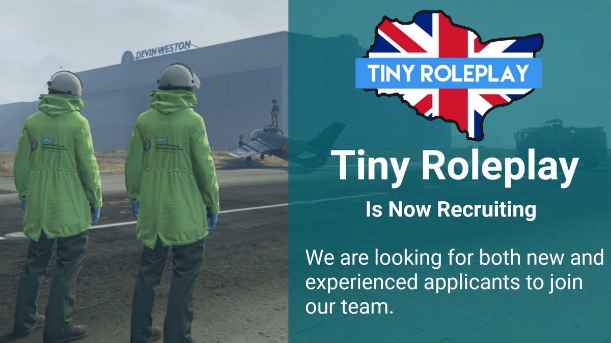 SECAMB TinyRPC tweet media