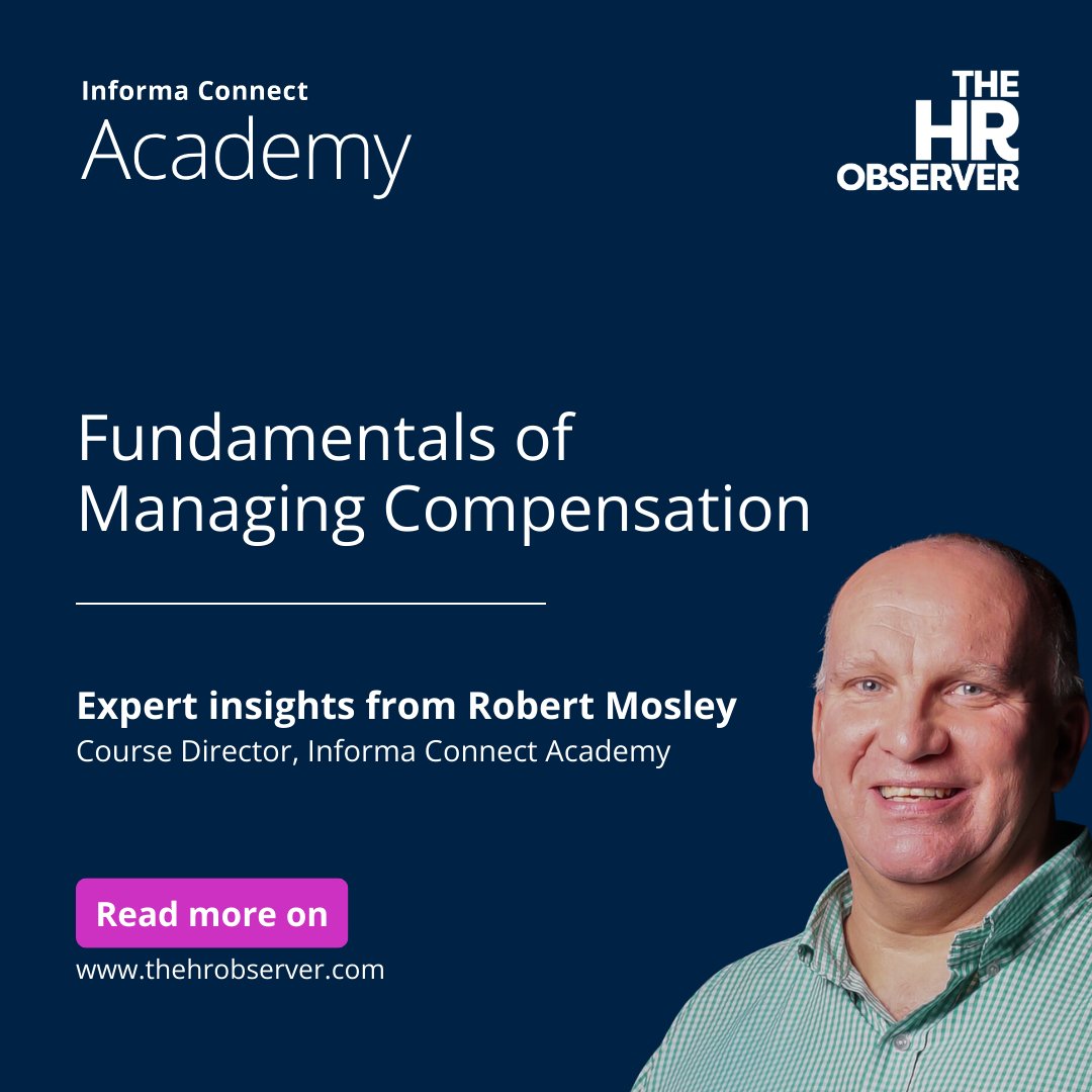 InformaAcademy's tweet image. Is money the only motivator? Think again! 
 
Discover the real keys to employee satisfaction and retention in our latest article on compensation management by Robert Mosley.
 
Click here to read the full article! - bit.ly/4dnZ4Pp

#InformaConnectAcademy #TheHRObserver