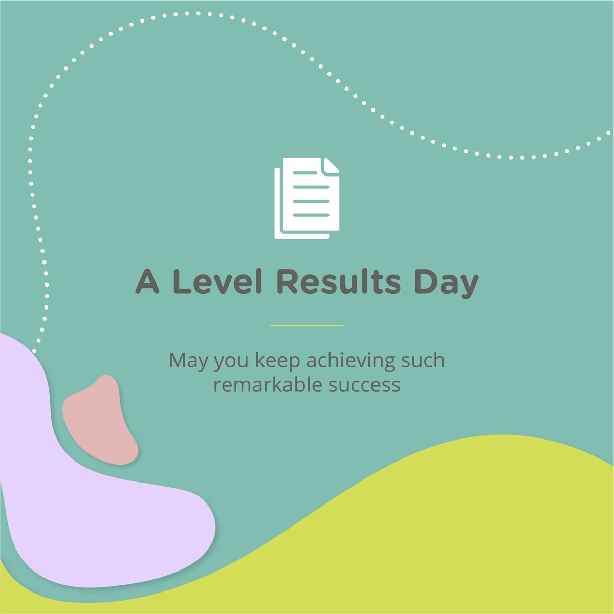 Congratulations to those receiving their A-Level results today.

If your plans for University have changed and you’re now looking for employment, we have some amazing vacancie!
Message us or email careers@cherubsnurseries.com to find out more!

#ALevelResultsDay