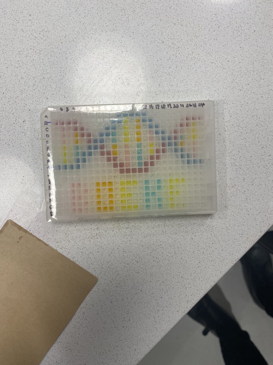 Anna Berenson, Ph.D. tweet media