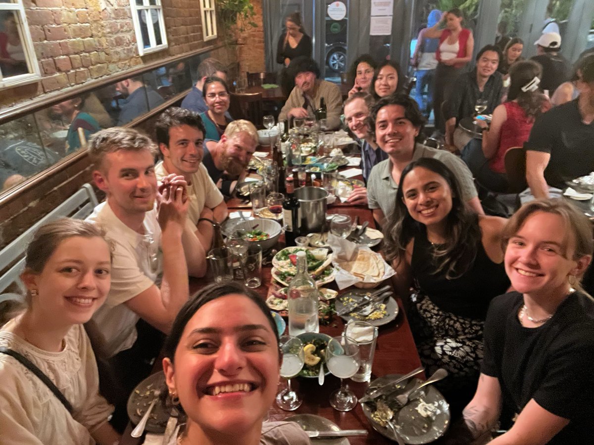 Anna Berenson, Ph.D. tweet media