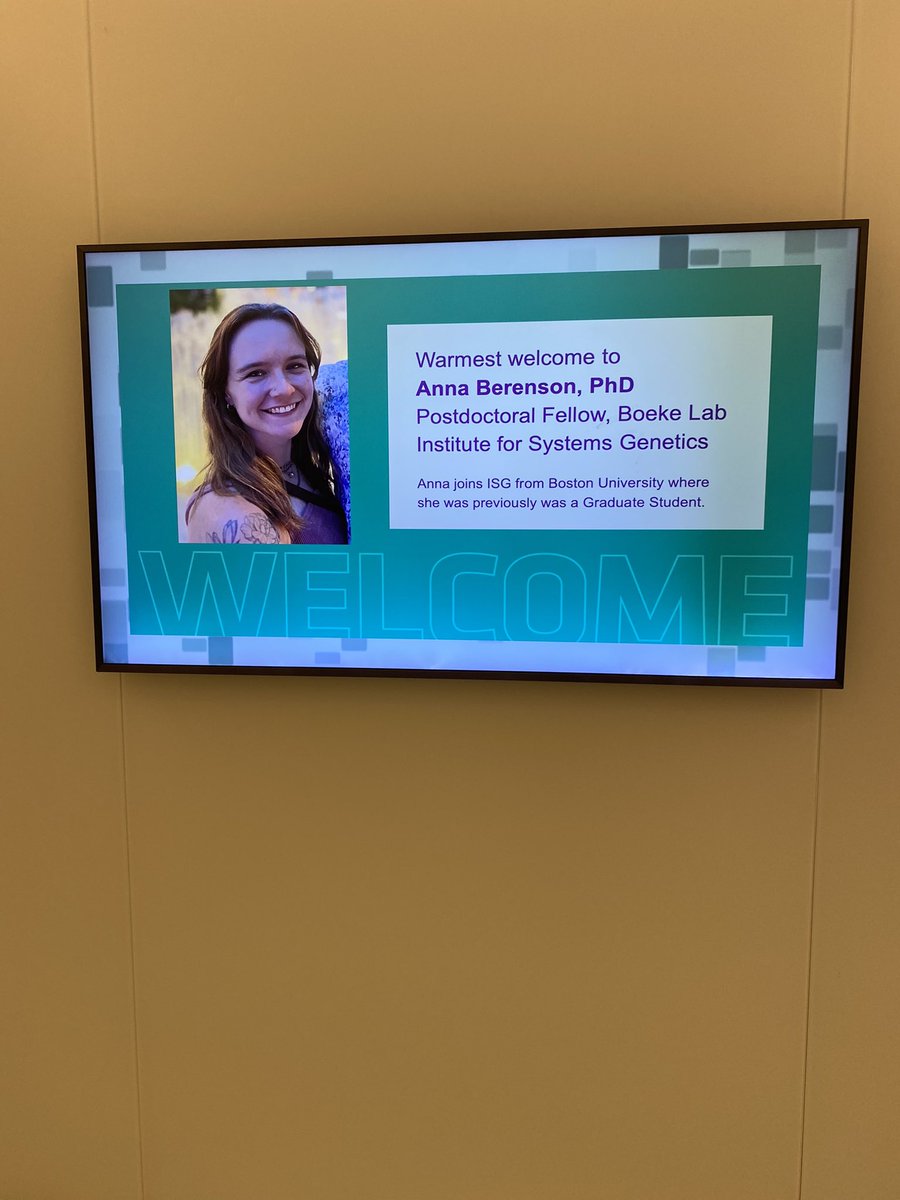 Anna Berenson, Ph.D. tweet media