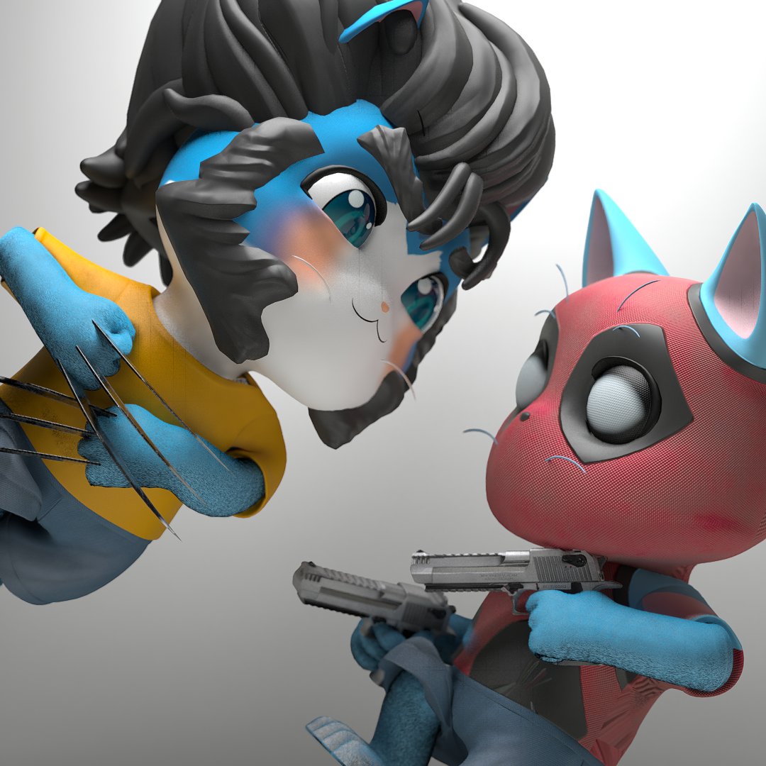 Hey there <a href="/Deadpool/">Deadpool</a>