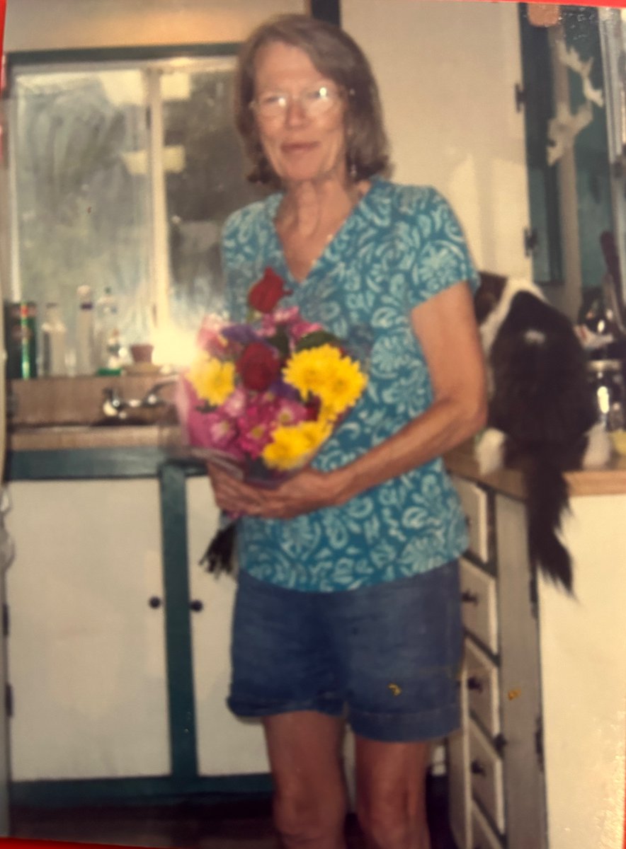 windy_wen_1's tweet photo. Funeral arrangements for
Martha McCallum
Byrum Funeral Home
425 North Dallas Ave
Lancaster, TX 76246
Friday, August 16
Visitation 12-1
Service begins at 1 and burial after service.
All are welcome to come. https://t.co/efCOklIatJ