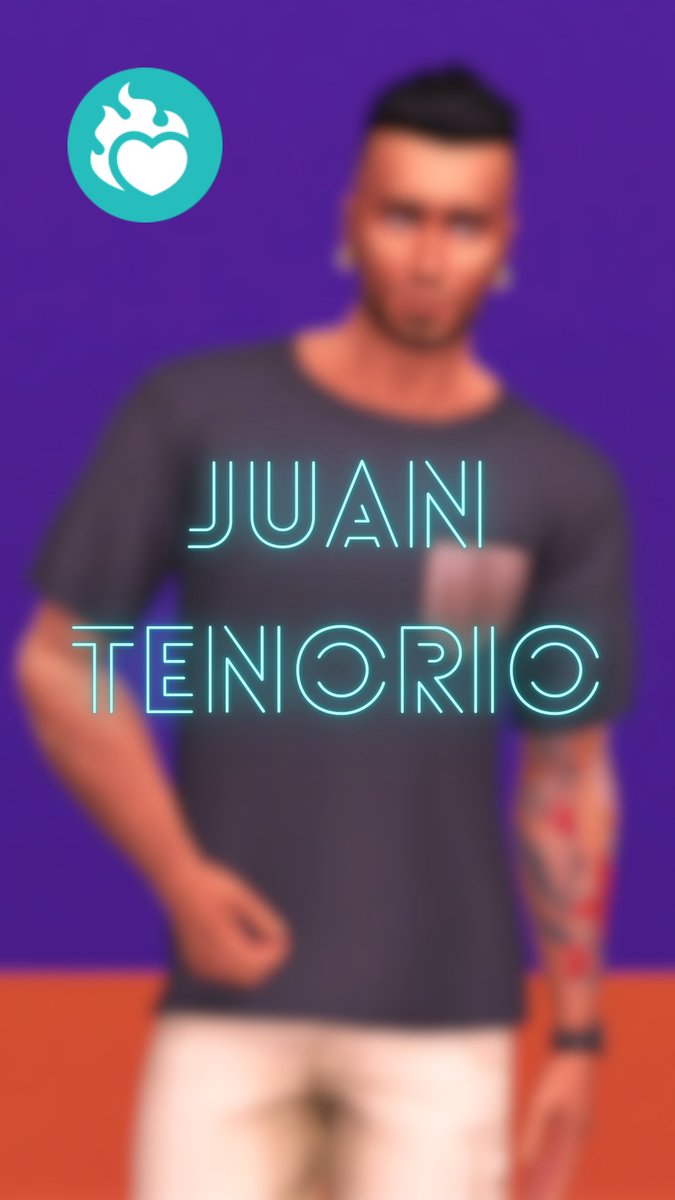 ¡¡Ya disponible en Instagram y YouTube!!

Reel:  instagram.com/reel/C-sJ5gIiP…

Short: youtube.com/shorts/K-q_6tT…

#ShowUsYourSims #VivaElAmor #Lovestruck #MueveFicha #MakeYourMove #CupidsCorner #Lovestrucksingles
