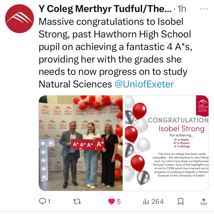 Alexandra Strong 🍄CSciTeach tweet media