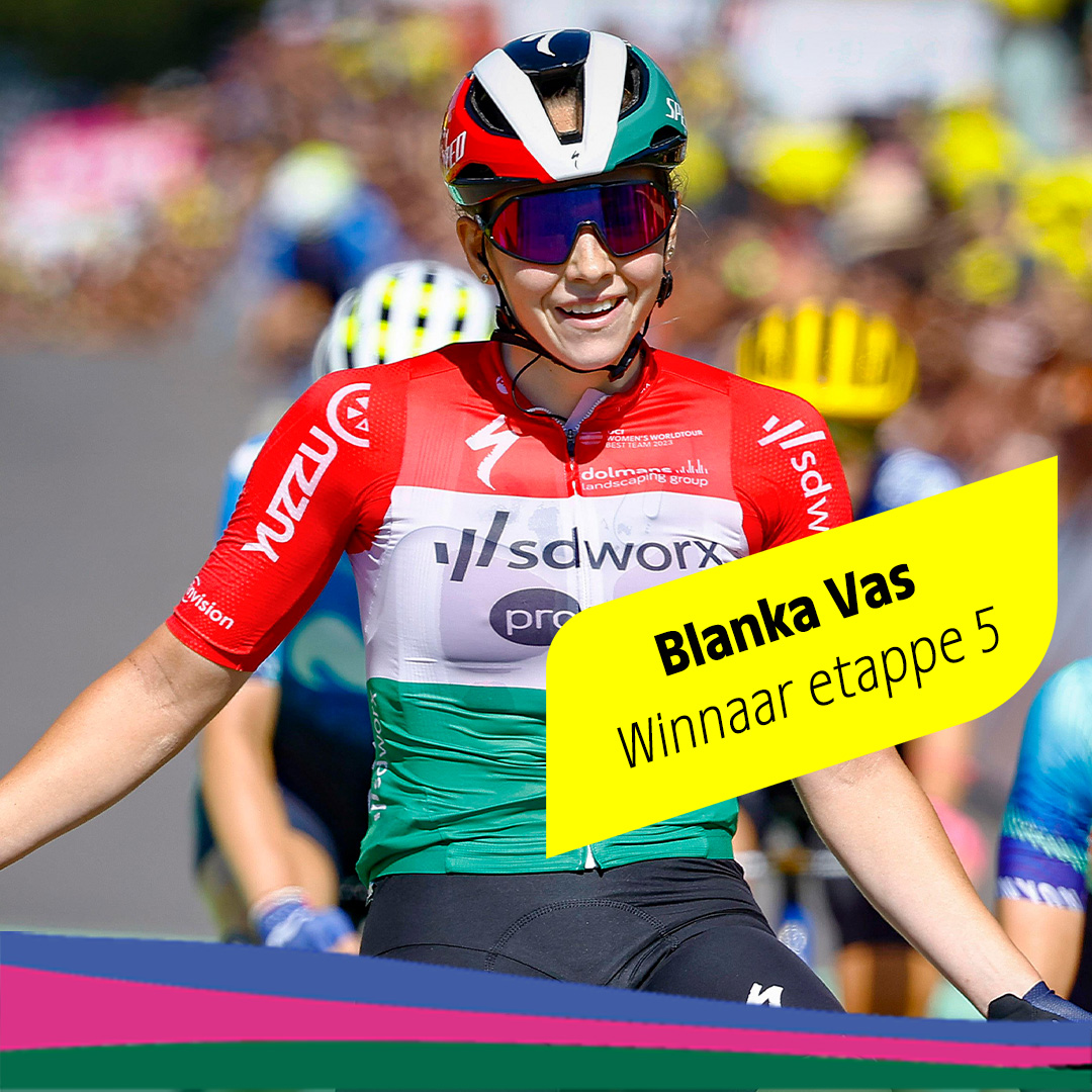 Le Tour Femmes Rotterdam Grand Départ 2024 tweet media