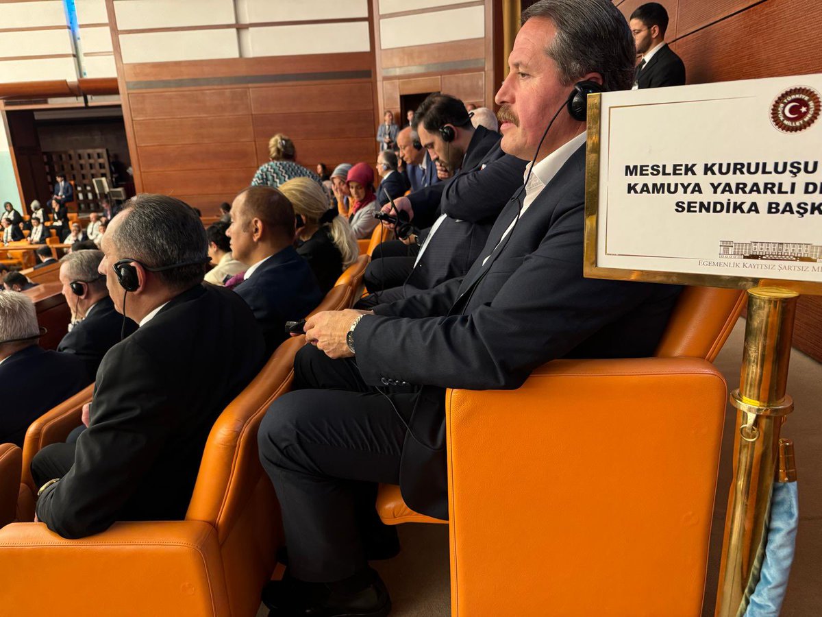 Ali YALÇIN tweet media