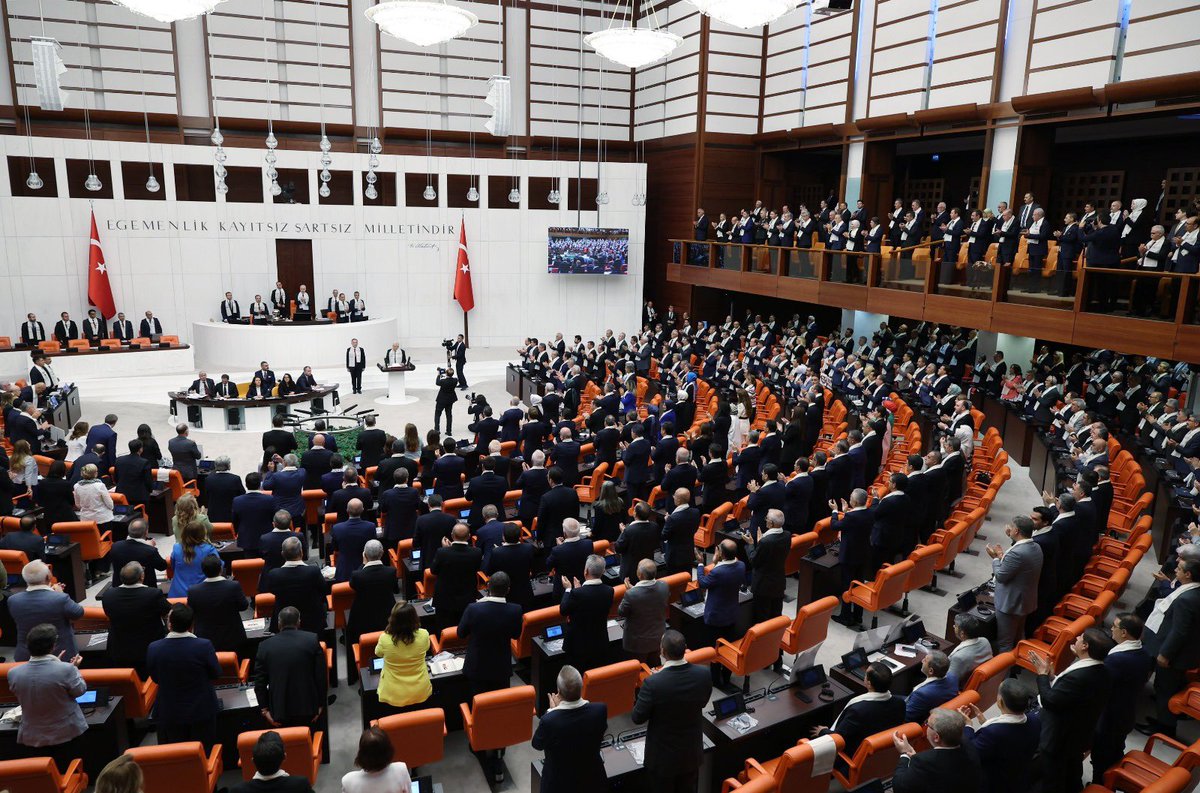 Ali YALÇIN tweet media