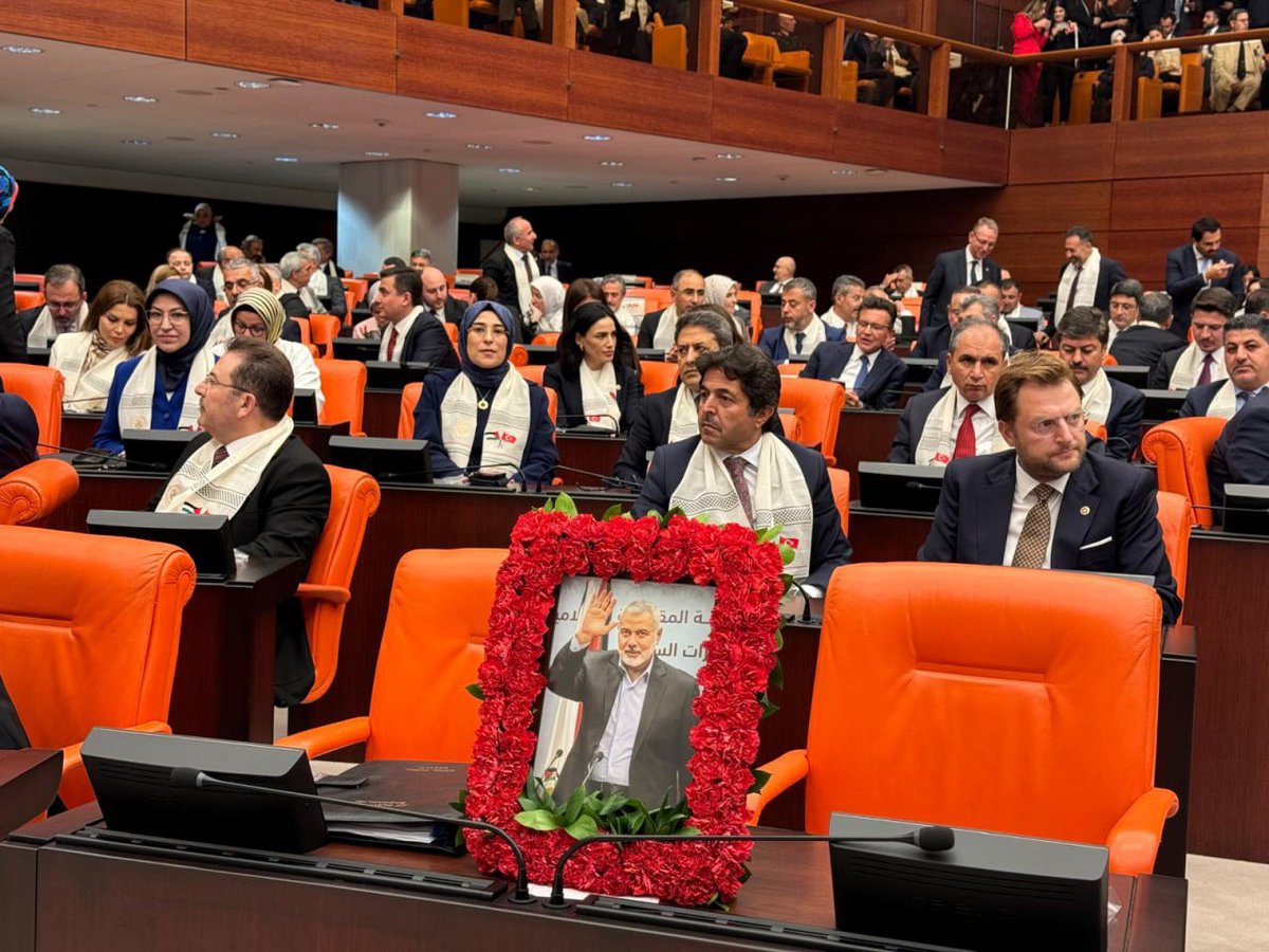 Ali YALÇIN tweet media