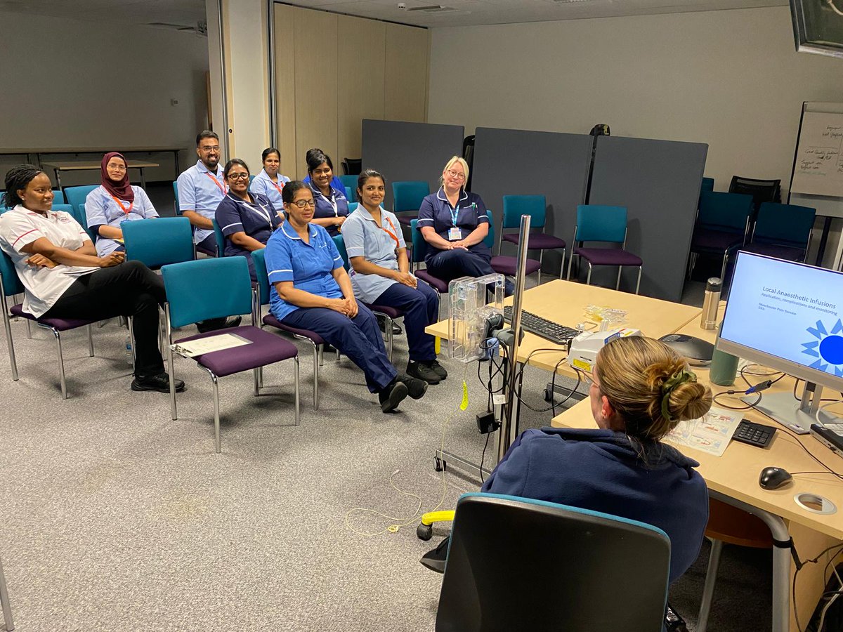 MFT Pain Service tweet media