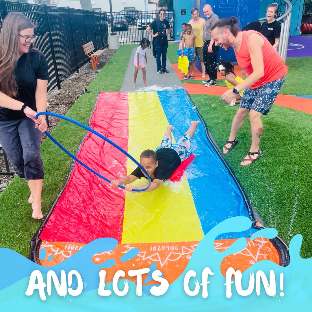 LifeLabKids's tweet image. Our fantastic recreational therapists at LifeLab Kids went over and beyond this week to organize a day filled with water fun at our therapeutic playpark. 💦🌊 #HealingThroughPlay

"informed consent was obtained and the photos should not be captured without express permission"