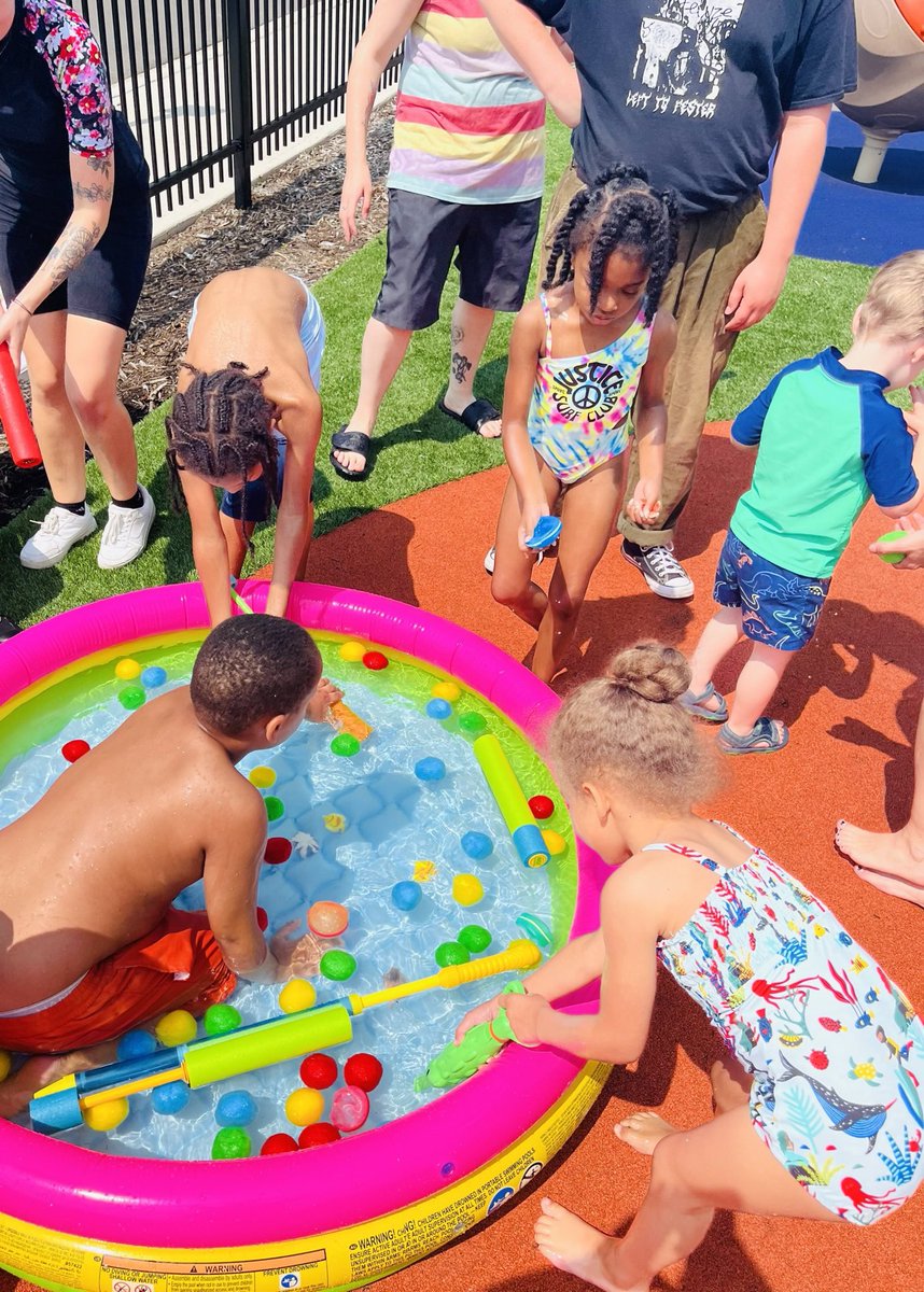 LifeLabKids's tweet image. Our fantastic recreational therapists at LifeLab Kids went over and beyond this week to organize a day filled with water fun at our therapeutic playpark. 💦🌊 #HealingThroughPlay

"informed consent was obtained and the photos should not be captured without express permission"