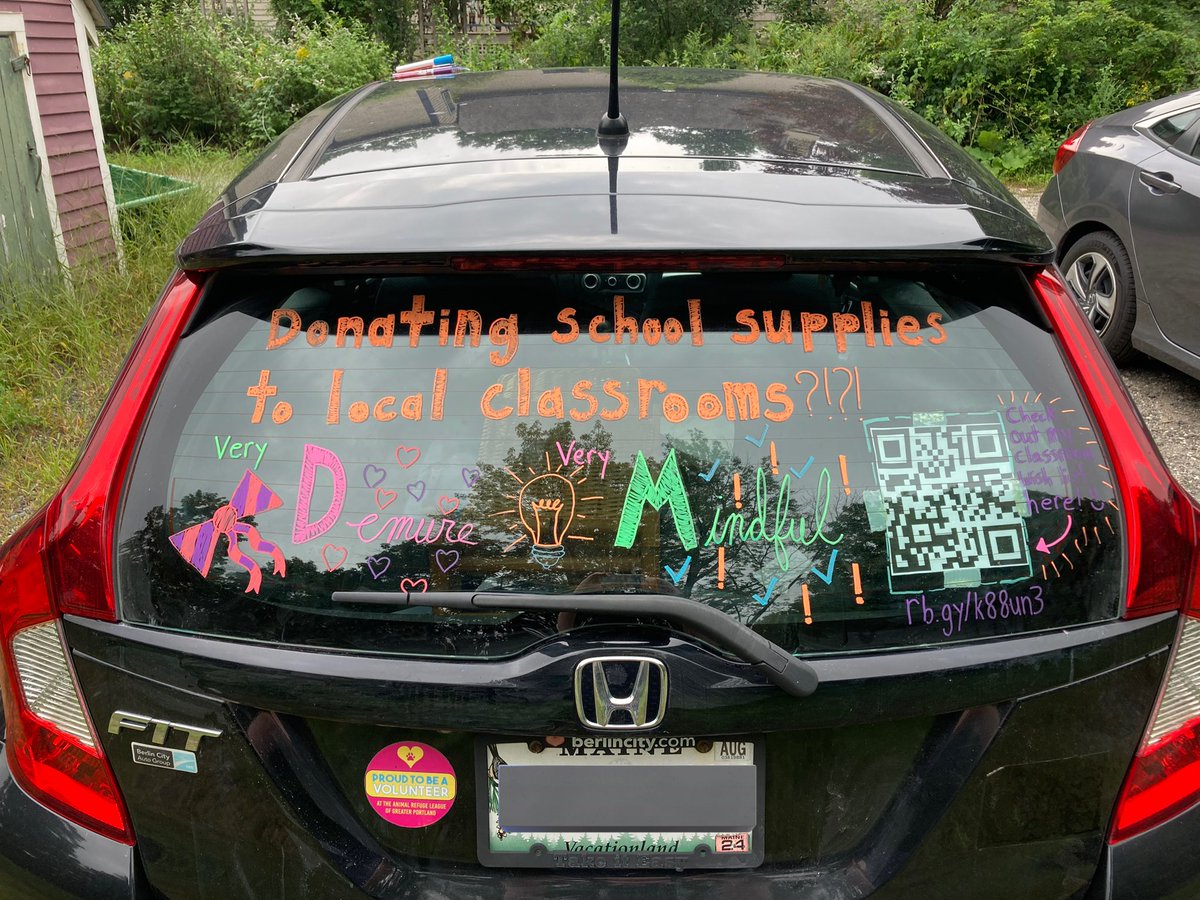 Donating school supplies to local classrooms?!?! Very demure.🎀💕🎻Very mindful.🧠✔️💡 #clearthelist #TikTok #memes 

Want to help get some students what they need for the year? 🧡 Check out my wish list: ✨ rb.gy/k88un3 ✨