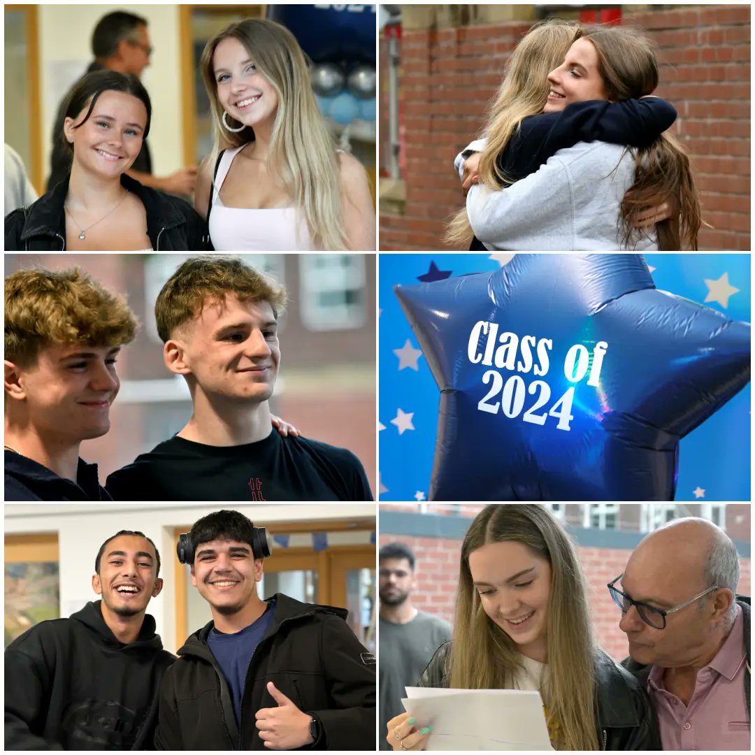 Bury Grammar School tweet media