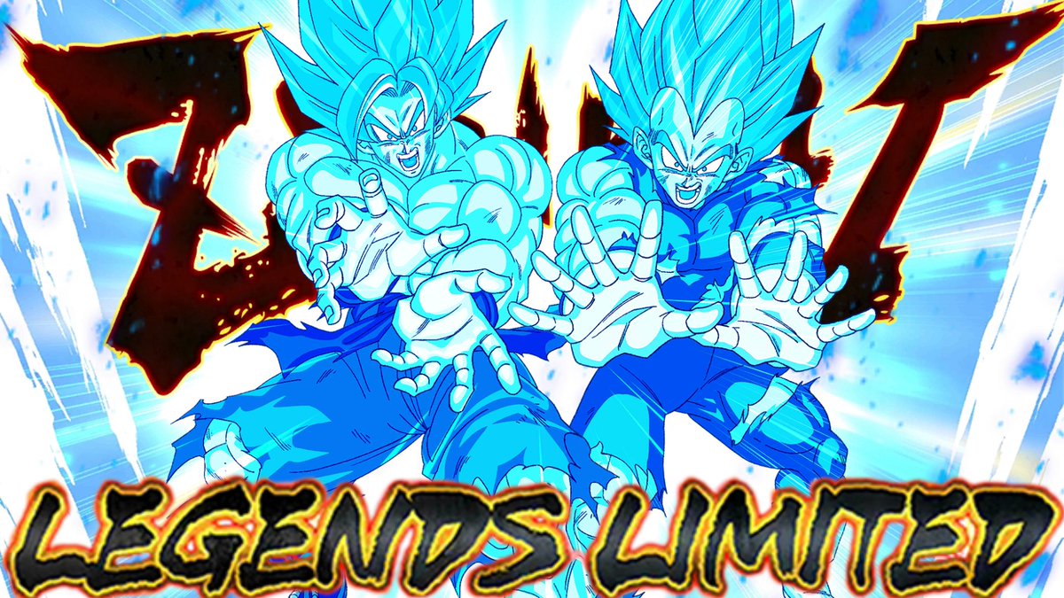 Gojo_Hor's tweet photo. Yo les frro petit poste a l'occasion de la sortie de ma nouvelle vidéo sur dragon ball legends👏

"UNE SECONDE VIE POUR LA PLUS GRANDE HYPE DE DRAGON BALL LEGENDS ?"

https://t.co/usVY28mRnz

#dbl #DBZ #DragonBall #goku #vegeta 
#dragonballlegends https://t.co/EL8B3PIwq8