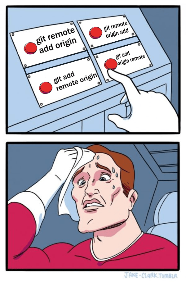 RoshanP93399181's tweet image. There is always struggle 😂😂
#GitGood #VersionControlProblems #GitFails #GitGud #CodeLife #DevHumor #CommitAndPush #CodingStruggles #TechMeme #DeveloperHumor