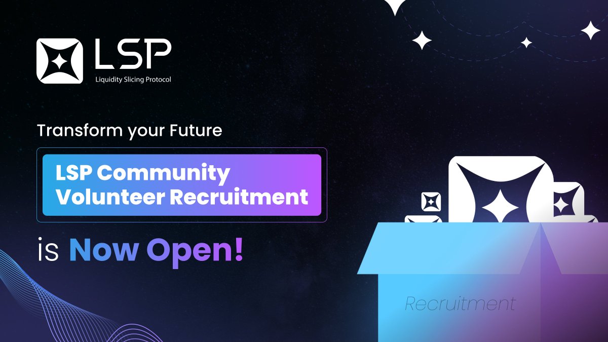 LSP Finance tweet media