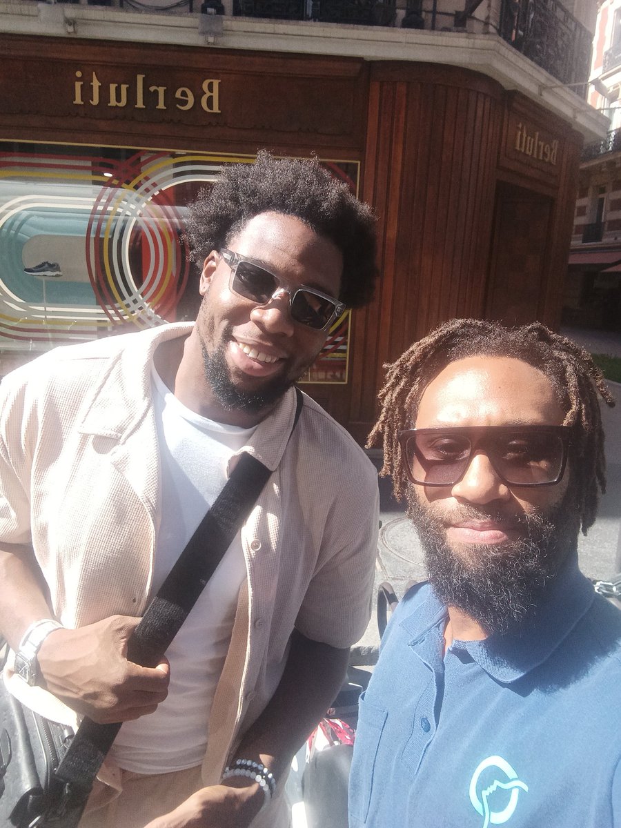 LOKOCHINO89's tweet image. Merci pour cette photo @yabusele28 en espérant que tu puisse retourné en NBA