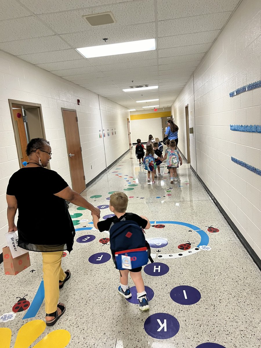 Dickson County Schools Early Learning tweet media