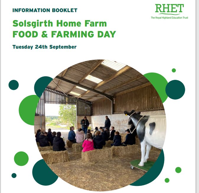 Rhet Forth Valley (@rhetfvci) on Twitter photo Calling all primary 6 classes, applications are open for our FREE food and farming event 24th September <a href="/SolsgirthHomeF/">Solsgirth Home Farm</a> . If you didn’t get your invitation pls email forthvalley@rhet.org.uk Calling all primary 6 classes, applications are open for our FREE food and farming event 24th September <a href="/SolsgirthHomeF/">Solsgirth Home Farm</a> . If you didn’t get your invitation pls email forthvalley@rhet.org.uk
